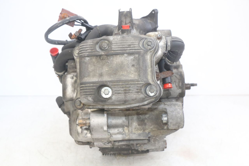 photo de MOTORE PIAGGIO MP3 LT 400 (2007 - 2012)