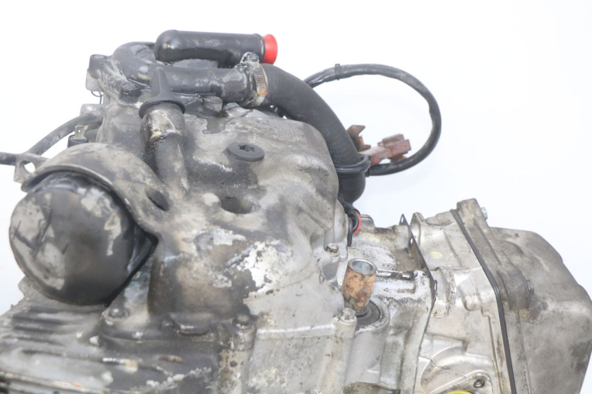 photo de MOTORE PIAGGIO MP3 LT 400 (2007 - 2012)