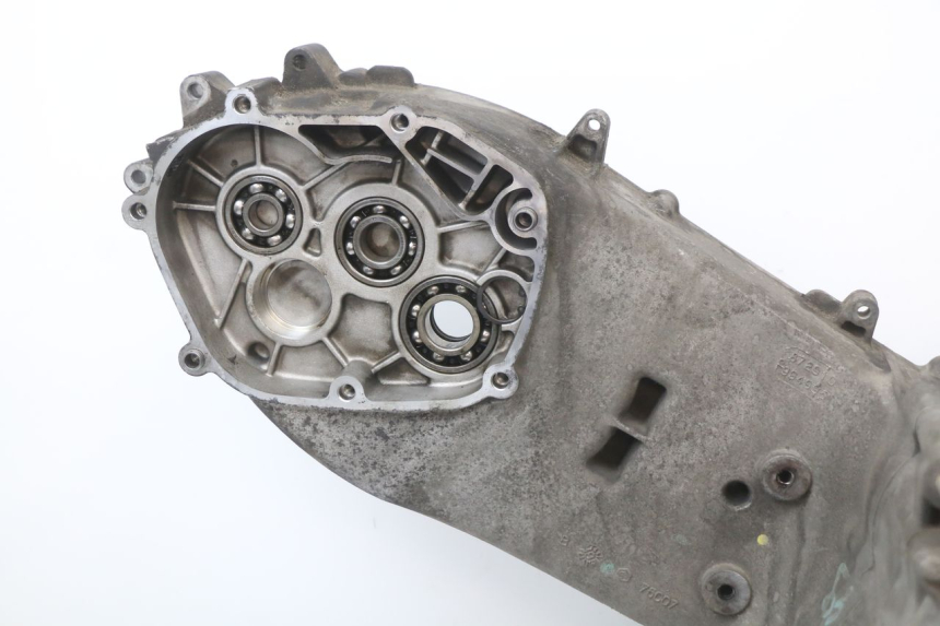 photo de MOTORE PIAGGIO MP3 LT 400 (2007 - 2012)