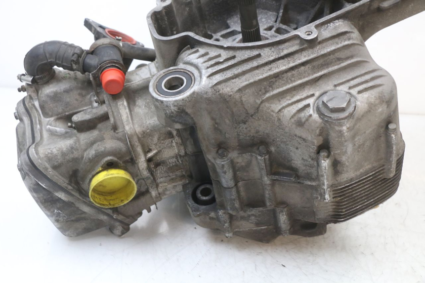 photo de MOTORE PIAGGIO MP3 LT 400 (2007 - 2012)