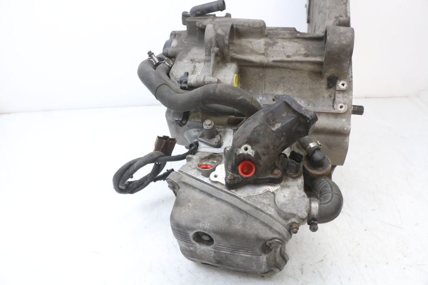 photo de MOTORE PIAGGIO MP3 LT 400 (2007 - 2012)