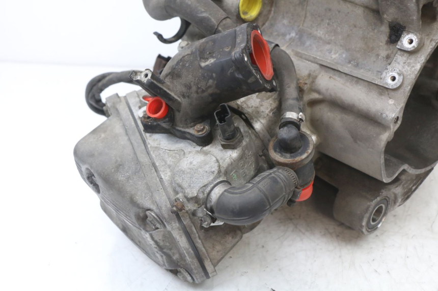 photo de MOTORE PIAGGIO MP3 LT 400 (2007 - 2012)