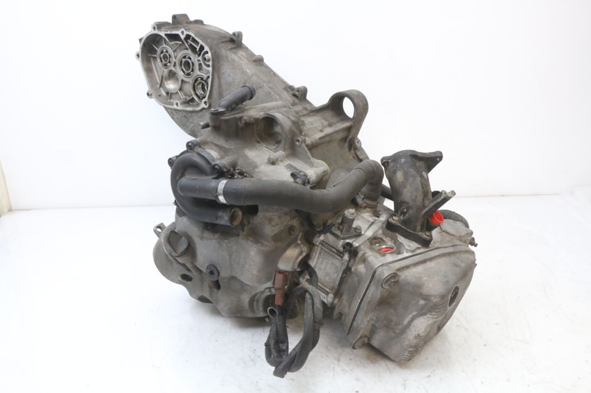 photo de MOTORE PIAGGIO MP3 LT 400 (2007 - 2012)