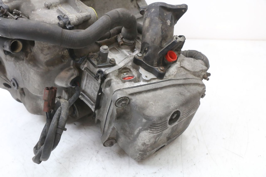 photo de MOTORE PIAGGIO MP3 LT 400 (2007 - 2012)