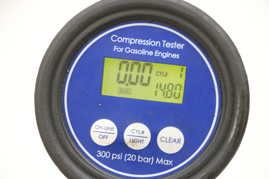 photo de MOTORE PIAGGIO MP3 LT 400 (2007 - 2012) - Dettaglio del componente