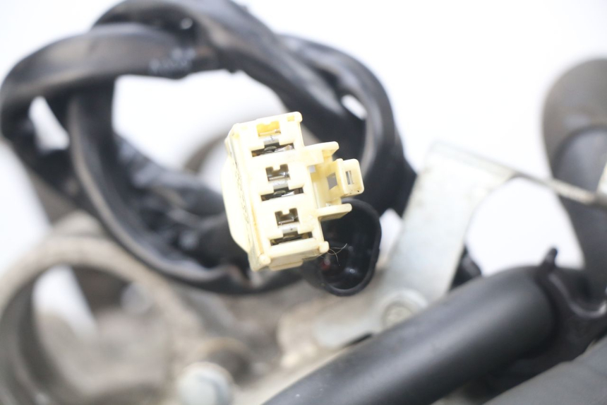 photo de MOTORE PIAGGIO MP3 500 (2014 - 2016)