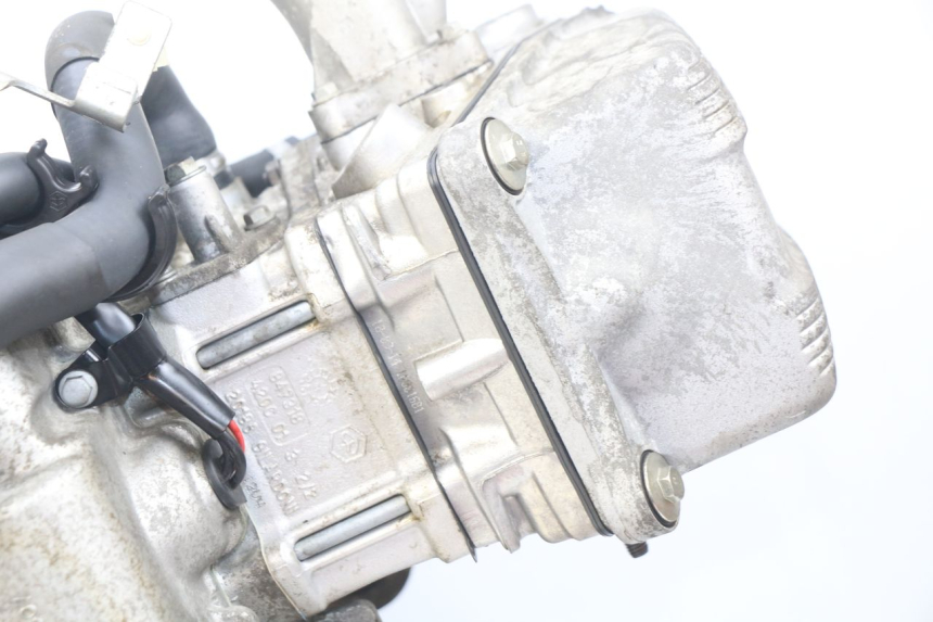 photo de MOTORE PIAGGIO MP3 500 (2014 - 2016)