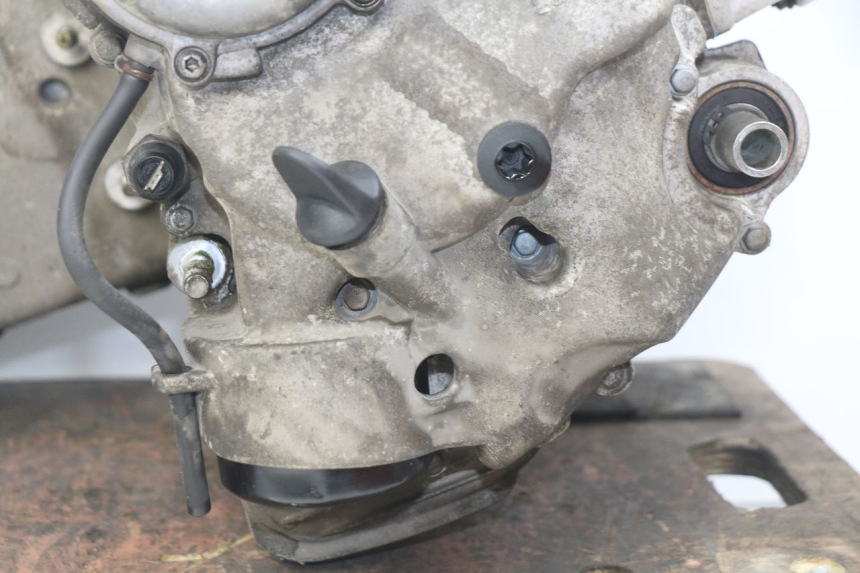 photo de MOTORE PIAGGIO MP3 500 (2014 - 2016)