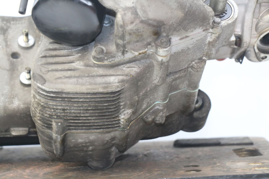 photo de MOTORE PIAGGIO MP3 500 (2014 - 2016)