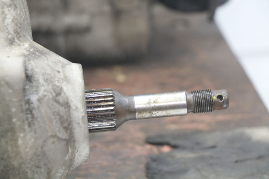 photo de MOTORE PIAGGIO MP3 500 (2014 - 2016)