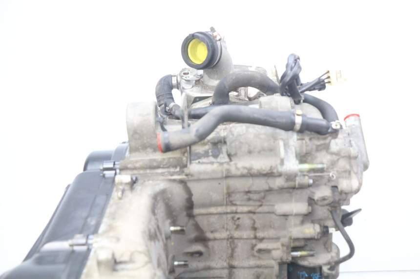 photo de MOTORE PIAGGIO MP3 500 (2014 - 2016)