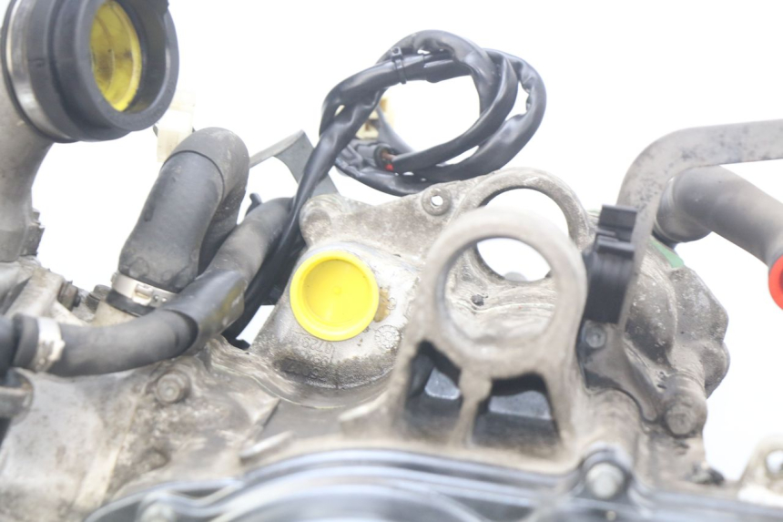 photo de MOTORE PIAGGIO MP3 500 (2014 - 2016)