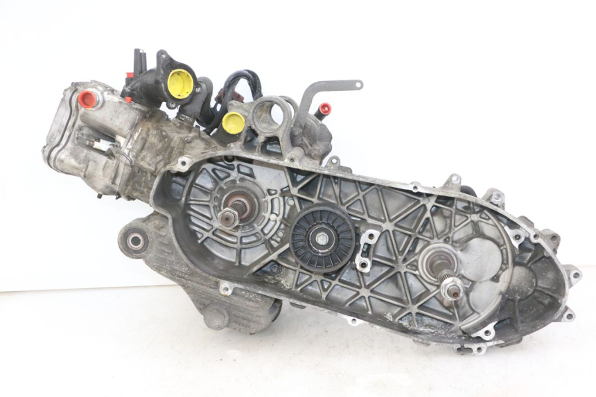 photo de MOTORE PIAGGIO MP3 500 (2011 - 2015)