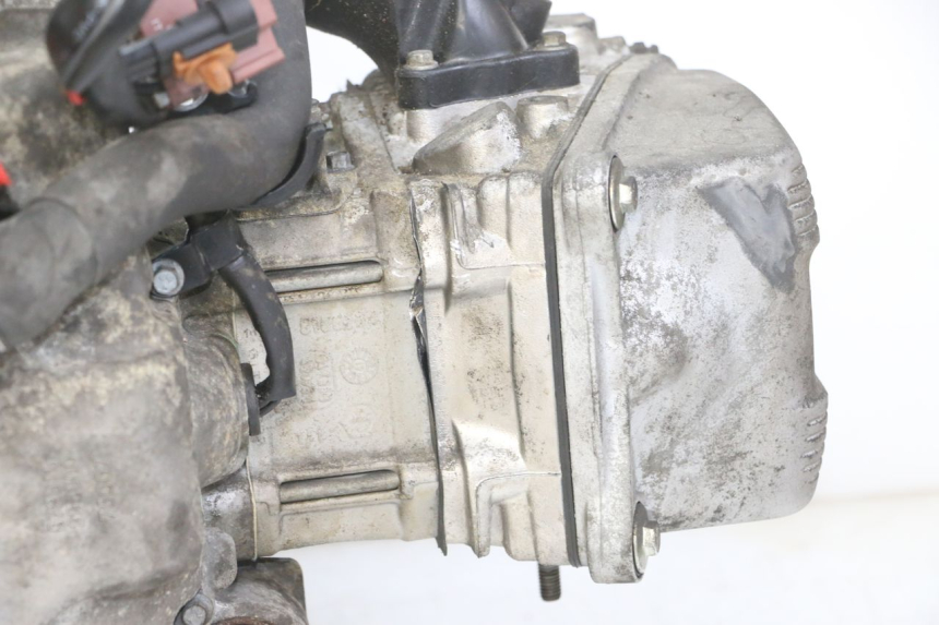 photo de MOTORE PIAGGIO MP3 500 (2011 - 2015)