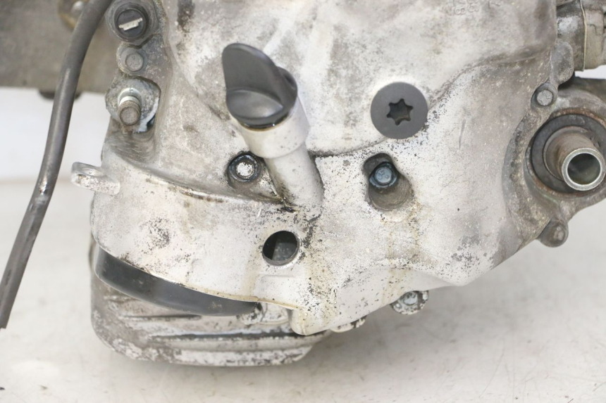 photo de MOTORE PIAGGIO MP3 500 (2011 - 2015)