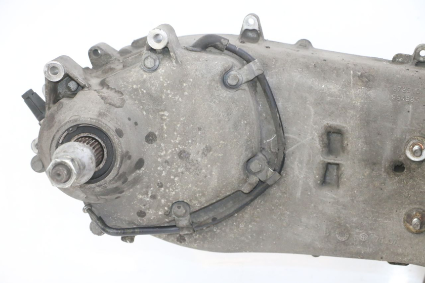 photo de MOTORE PIAGGIO MP3 500 (2011 - 2015)