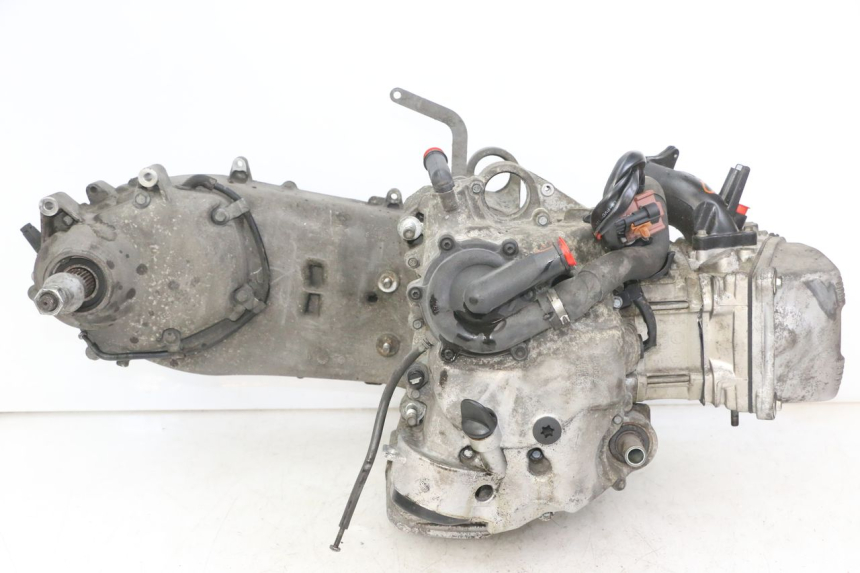 photo de MOTORE PIAGGIO MP3 500 (2011 - 2015)