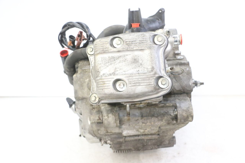 photo de MOTORE PIAGGIO MP3 500 (2011 - 2015)