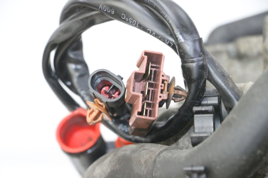 photo de MOTORE PIAGGIO MP3 500 (2011 - 2015)