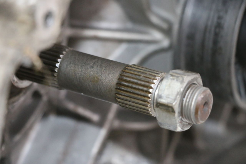photo de MOTORE PIAGGIO MP3 500 (2011 - 2015)