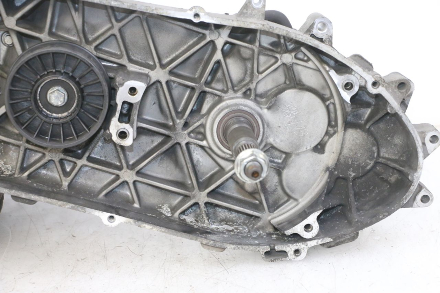 photo de MOTORE PIAGGIO MP3 500 (2011 - 2015)