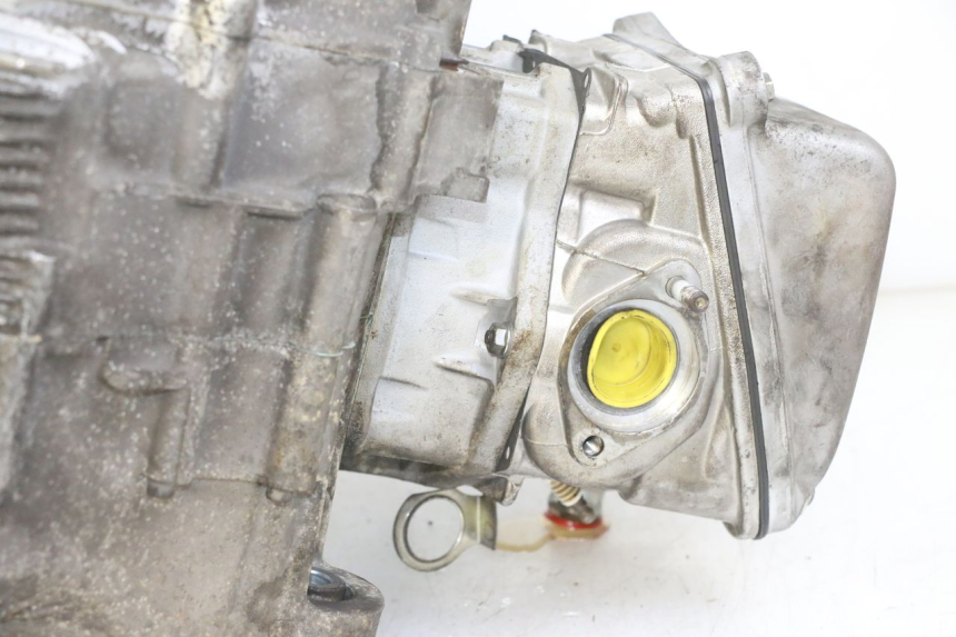 photo de MOTORE PIAGGIO MP3 500 (2011 - 2015)