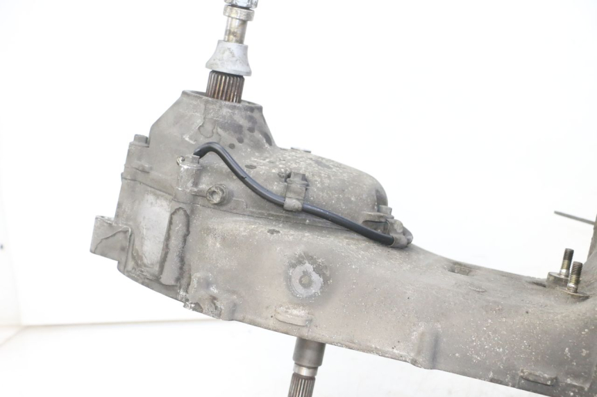 photo de MOTORE PIAGGIO MP3 500 (2011 - 2015)