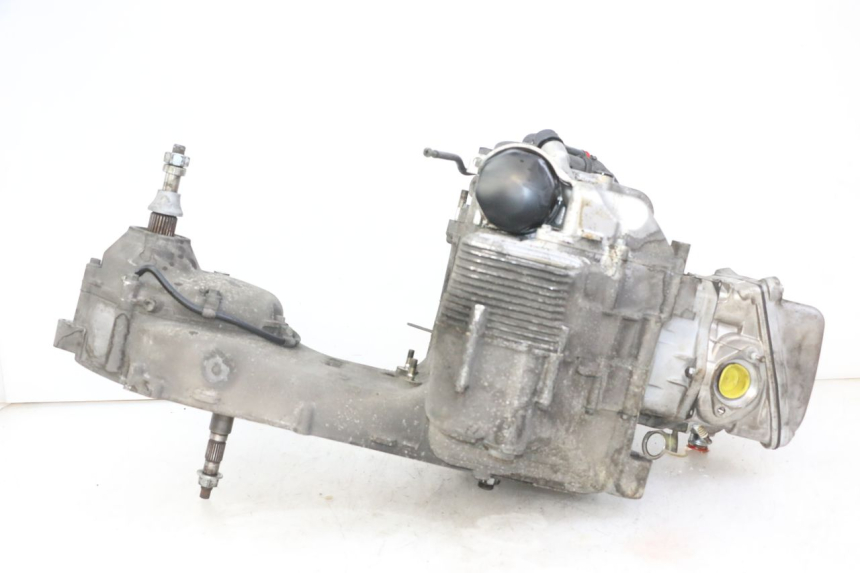 photo de MOTORE PIAGGIO MP3 500 (2011 - 2015)