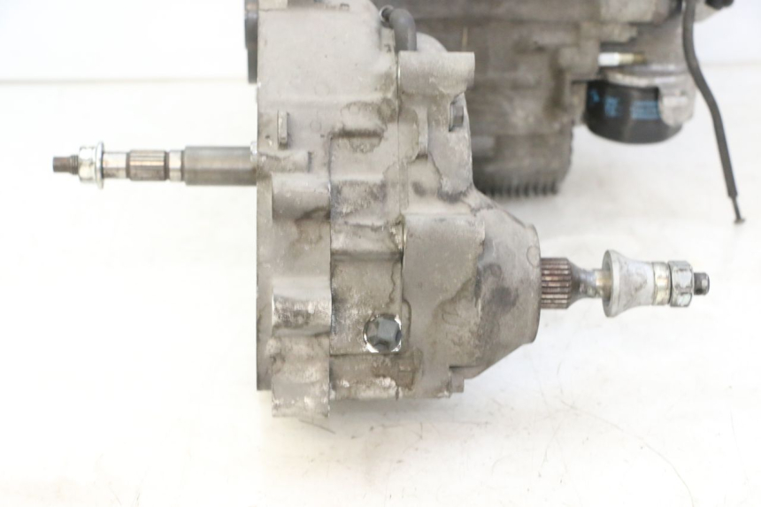 photo de MOTORE PIAGGIO MP3 500 (2011 - 2015)