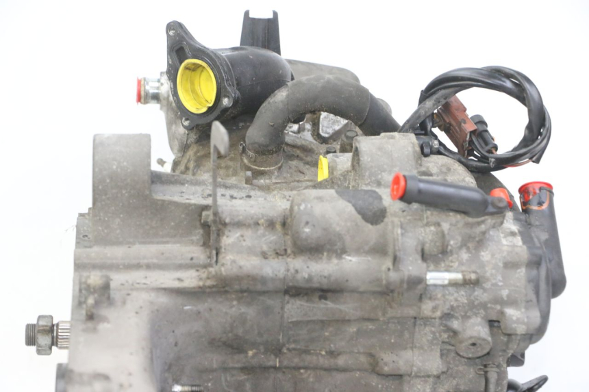 photo de MOTORE PIAGGIO MP3 500 (2011 - 2015)