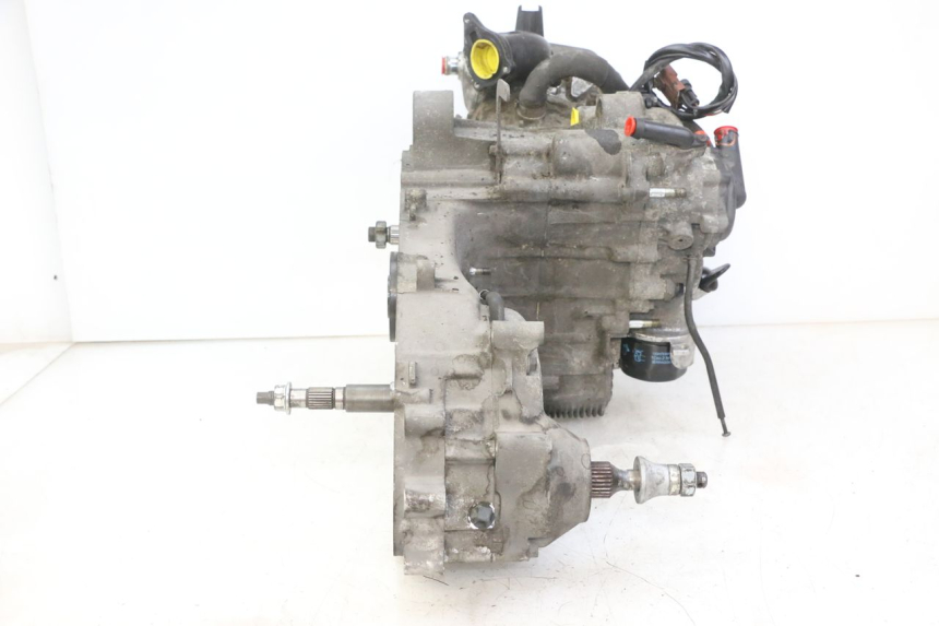 photo de MOTORE PIAGGIO MP3 500 (2011 - 2015)