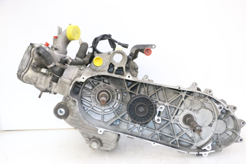 photo de MOTORE PIAGGIO MP3 500 (2014 - 2016)