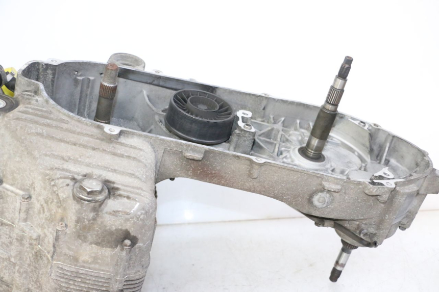 photo de MOTORE PIAGGIO MP3 500 (2014 - 2016)