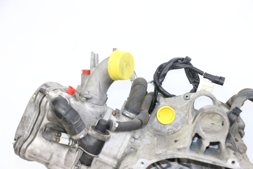 photo de MOTORE PIAGGIO MP3 500 (2014 - 2016)