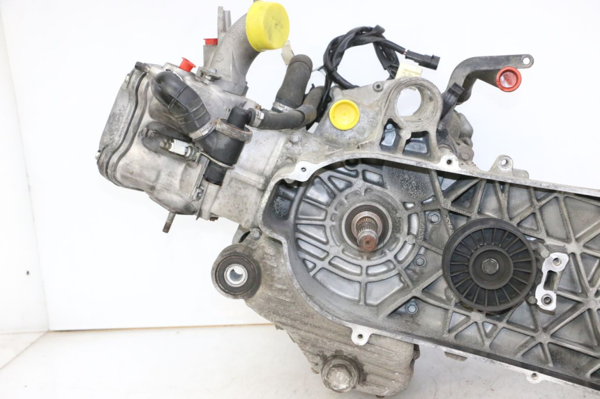 photo de MOTORE PIAGGIO MP3 500 (2014 - 2016)