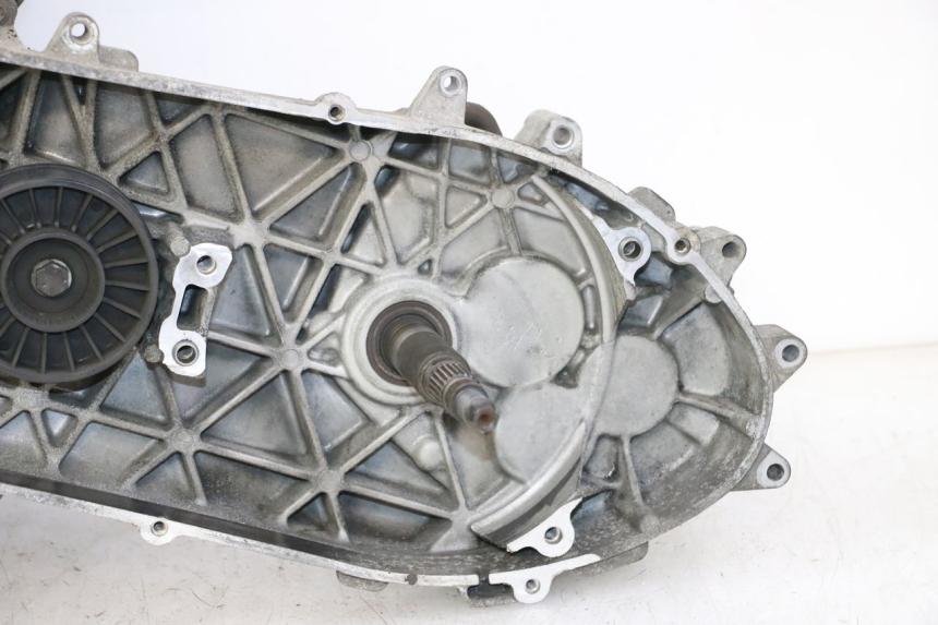 photo de MOTORE PIAGGIO MP3 500 (2014 - 2016)