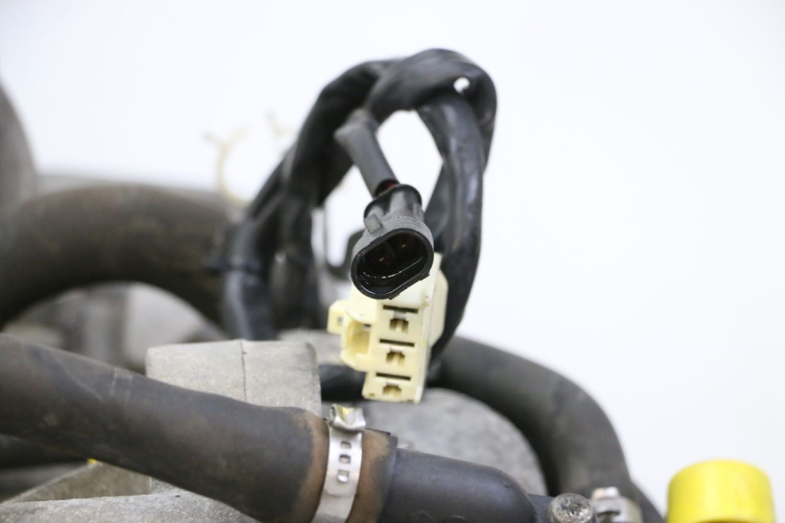 photo de MOTORE PIAGGIO MP3 500 (2014 - 2016)