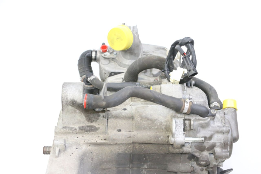 photo de MOTORE PIAGGIO MP3 500 (2014 - 2016)