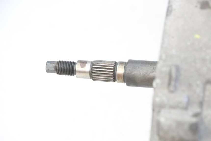 photo de MOTORE PIAGGIO MP3 500 (2014 - 2016)