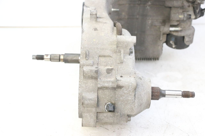 photo de MOTORE PIAGGIO MP3 500 (2014 - 2016)