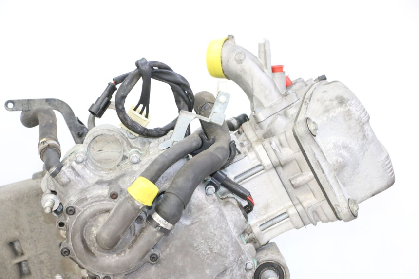 photo de MOTORE PIAGGIO MP3 500 (2014 - 2016)