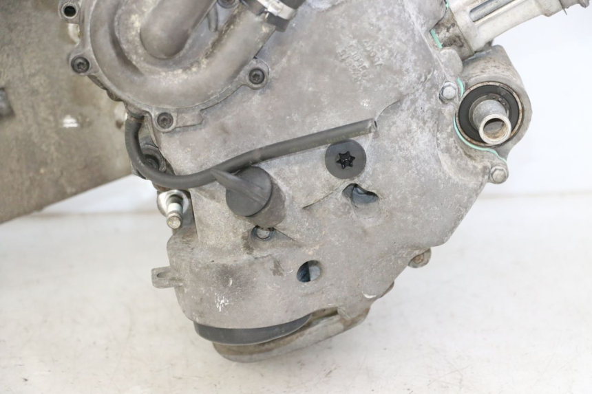 photo de MOTORE PIAGGIO MP3 500 (2014 - 2016)