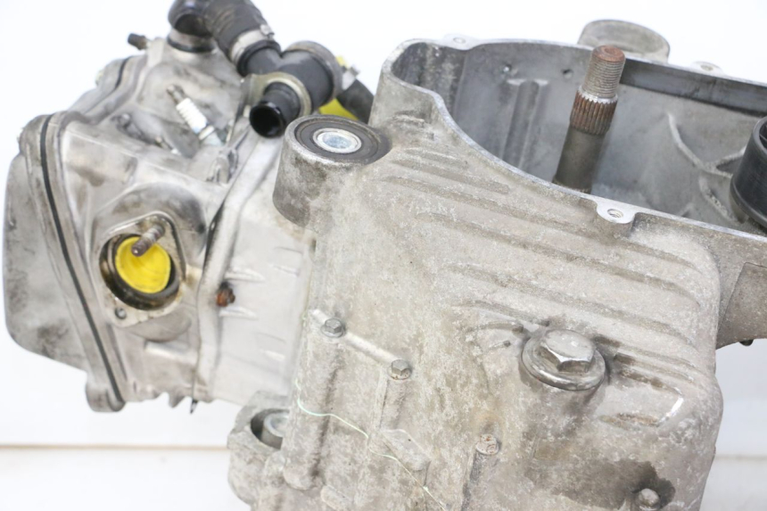photo de MOTORE PIAGGIO MP3 500 (2014 - 2016)