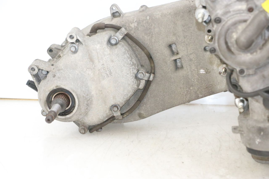 photo de MOTORE PIAGGIO MP3 500 (2014 - 2016)