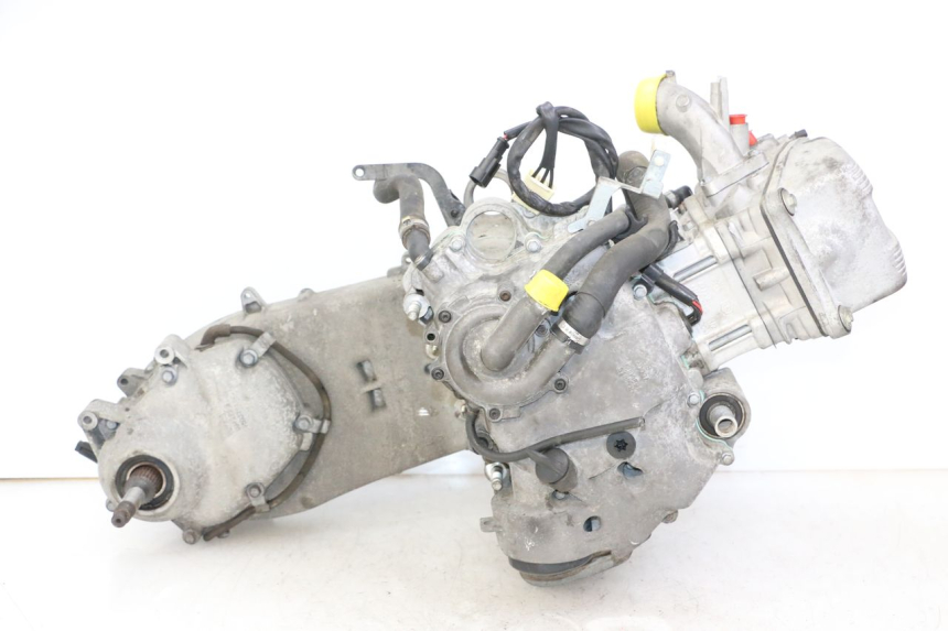 photo de MOTORE PIAGGIO MP3 500 (2014 - 2016)