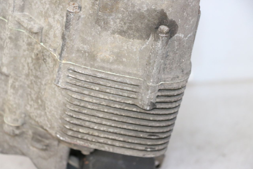 photo de MOTORE PIAGGIO MP3 500 (2014 - 2016)