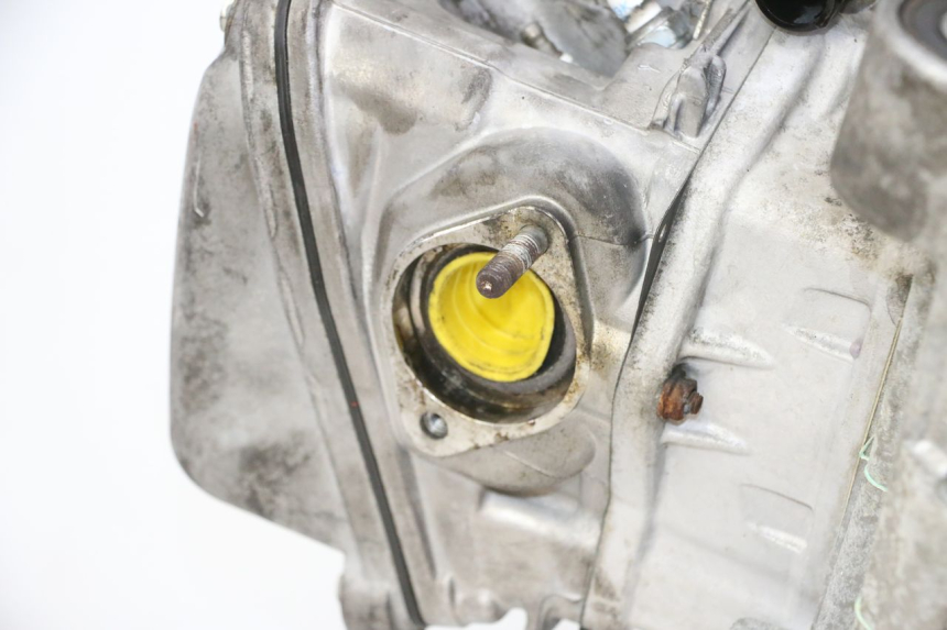 photo de MOTORE PIAGGIO MP3 500 (2014 - 2016)