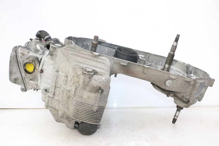 photo de MOTORE PIAGGIO MP3 500 (2014 - 2016)