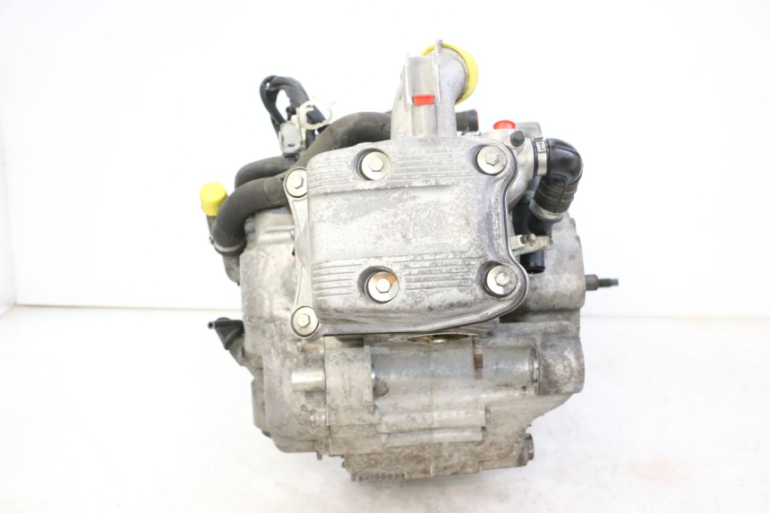 photo de MOTORE PIAGGIO MP3 500 (2014 - 2016)