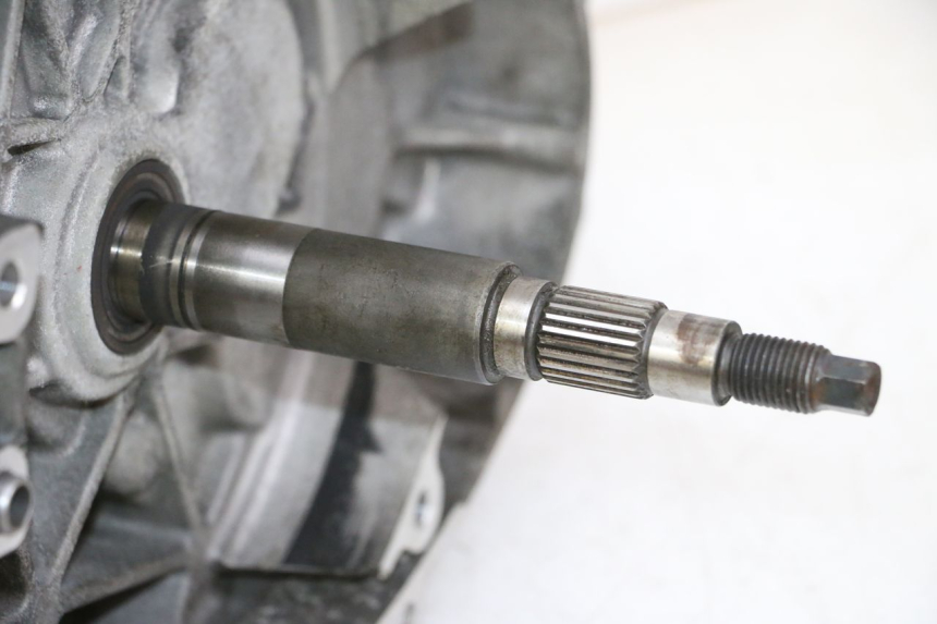 photo de MOTORE PIAGGIO MP3 500 (2014 - 2016)